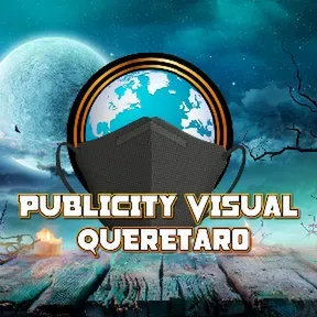 Publicity Visual Radio Terror