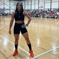 Oriana Arévalo - Coach, Fitness