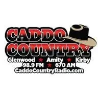 KHGZ Caddo Country Radio 670 AM