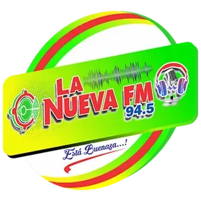 Radio la nueva Fm  94.5