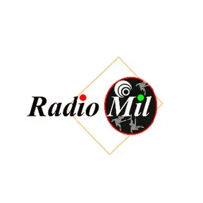 Radio mil