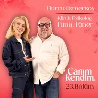 İlişkilerde Fark Edilmeyen Ama Kriz Yaratan Detaylar! | Konuk: Tuna Tüner