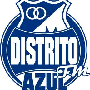 DISTRITOAZUL.FM