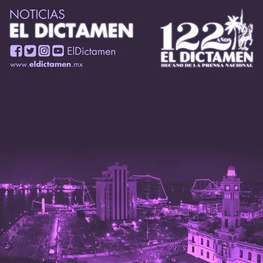 El Dictamen miércoles 3 de febrero