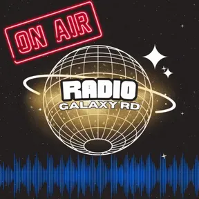 Radio Galaxy RD