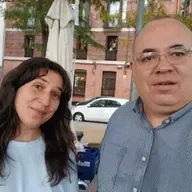 Radio Las Aguilas. Martes 21 de octubre de 2025: Lorena Álvarez.