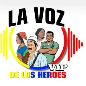La Voz vip de