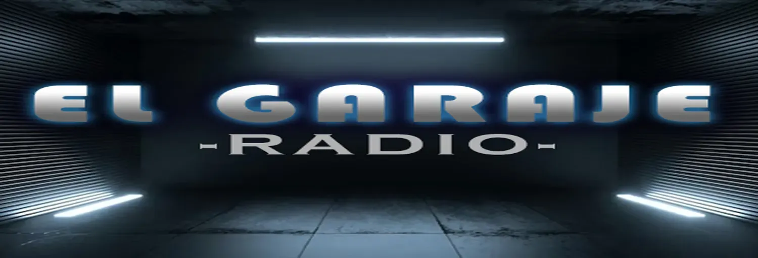El Garaje Radio