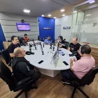 07.05.2025 - Abertura da Alta Temporada Junina e presença do Moda Center em eventos no sudeste são os destaques de entrevista