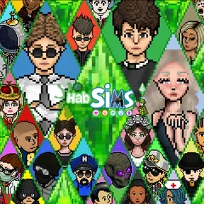 HabSims