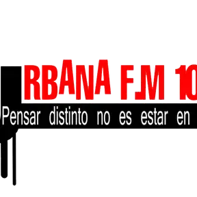 Urbana FM 102.5 SL