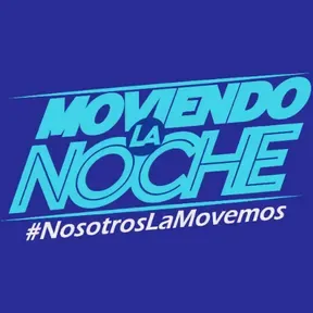 Moviendo La Noche