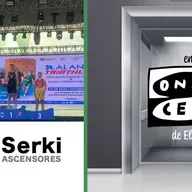 María Fuertes, de LA208 Elche Triatlón, entre las mejores del mundo de su categoría