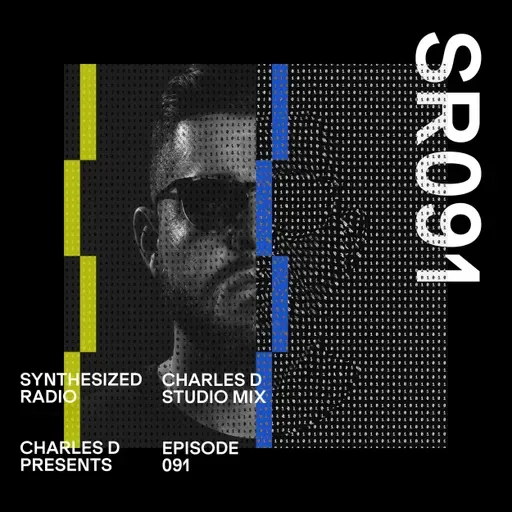 Synthesized Radio Episode 091