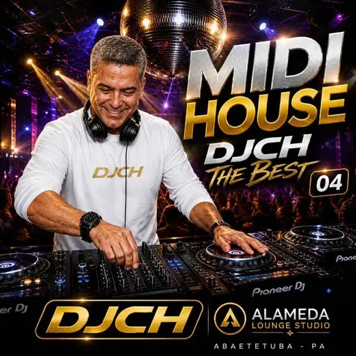 MIDI HOUSE DJCH THE BEST 04