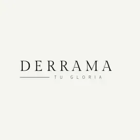 Derrama Tu Gloria