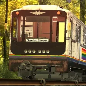 Metrostroi Mic V4