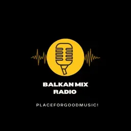 Balkan Mix Radio Stuttgart