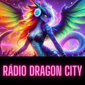 DRAGON COM SAUDADES DE MARÍLIA MENDONÇA