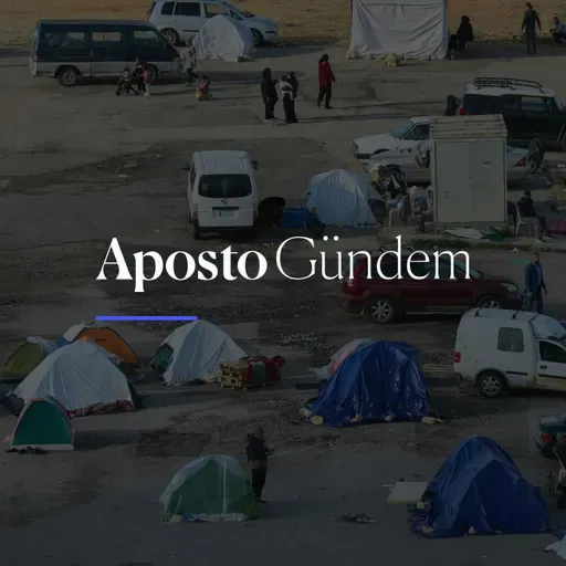 İşgal şüphesi, NATO tepkisi | 17 Mart 2026