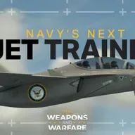 Is the M-346N the next evolution in Navy flight training?