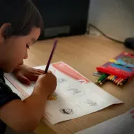 #60 - Aumentando o vínculo com os filhos na alfabetização