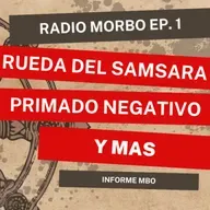 RUEDA DEL SAMARA, EXPLOSION DE BEIRUT Y EL PRIMADO NEGATIVO