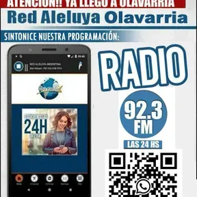 92.3 FM