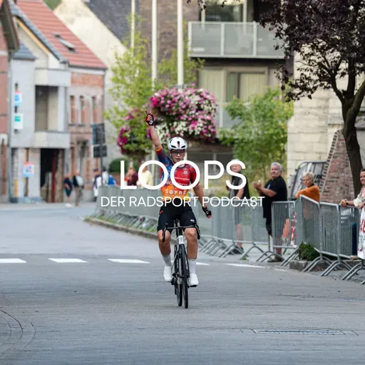 #12 Niemals Aufgeben (mit Helena Bieber)