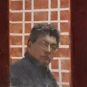 Radio Café Sacay Internacional FM, Con Rafael Santacruz