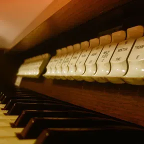 INSTRUMENTAL