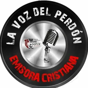 La voz del perdon