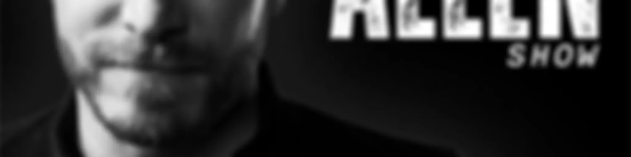 The Graham Allen Show