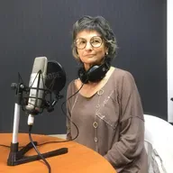 Gabriela Saidón - Periodismo en Primera Persona - PGM 200