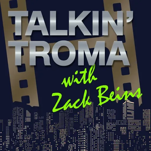 TT S4 E1: Doggie Tails Live Commentary + More with Debbie Rochon