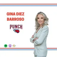 Gina Diez Barroso: La mujer más influyente de México. T5 - E13