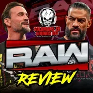 WWE Raw 3/30/26 Review |  Gunther GETS HIS WRESTLEMANIA MATCH, New Champs And More!