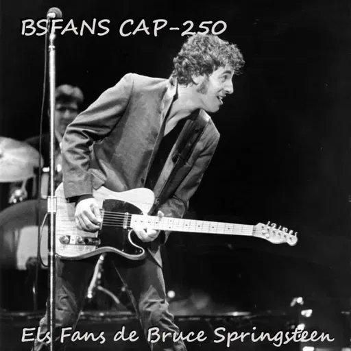 BSFANS CAP-250 The River 45