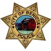 Benicia Police and Fire