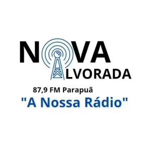 Rádio Nova Alvorada Fm