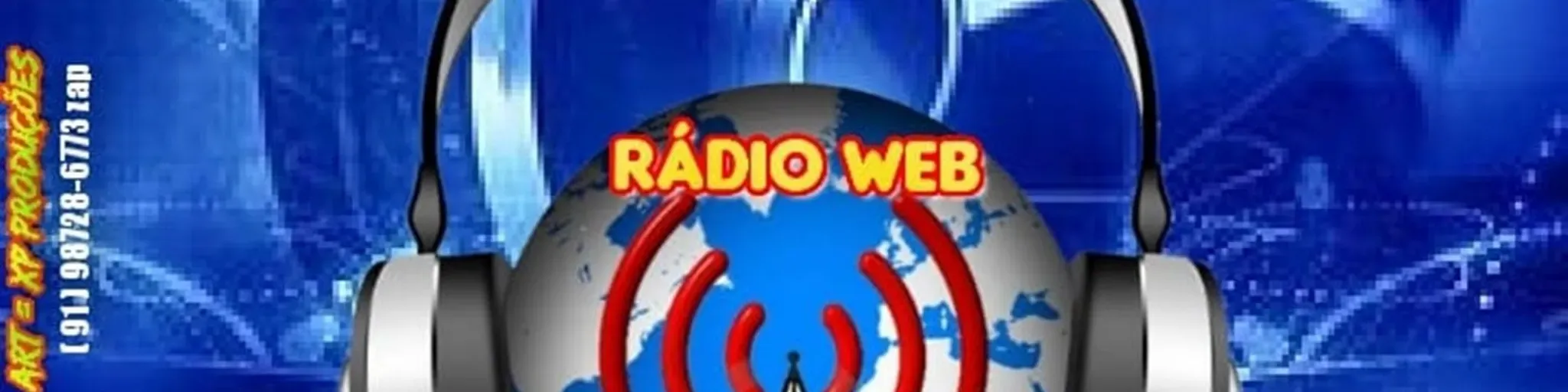 WEB  RADIO POPULAR