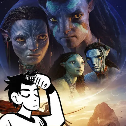 Avatar 2 : El Camino del Agua