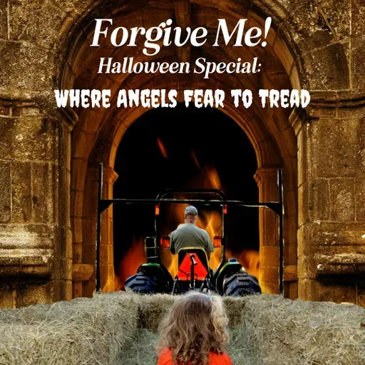 Where Angels Fear to Tread