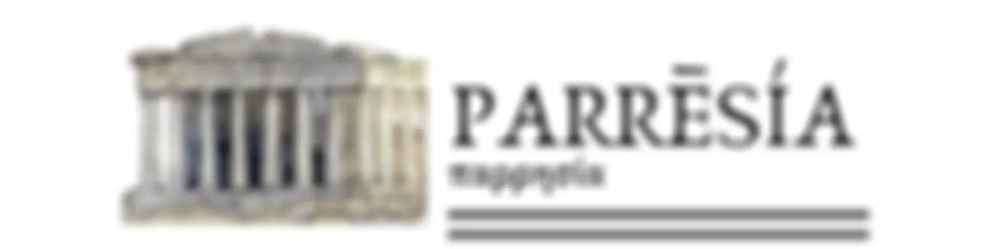 Parresia