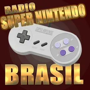 Radio Super Nintendo Brasil