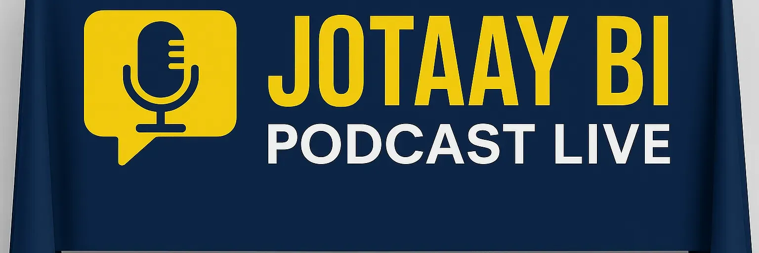 JotaayBi RADIO