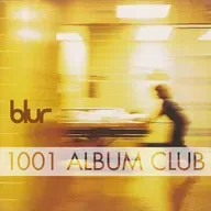 837 Blur - Blur