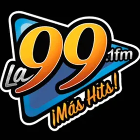 LA 99 FM