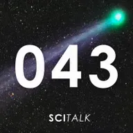 #43 — Panspermia Cósmica: A Vida que Caiu do Espaço