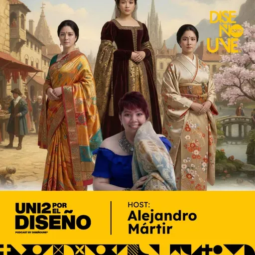 Ep.481 Cuando la memoria cuenta historias que el ahora no recuerda, con Vero y Ale